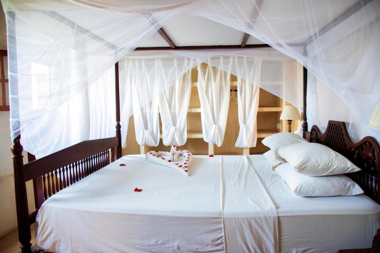 Lamu House Hotel Exterior photo