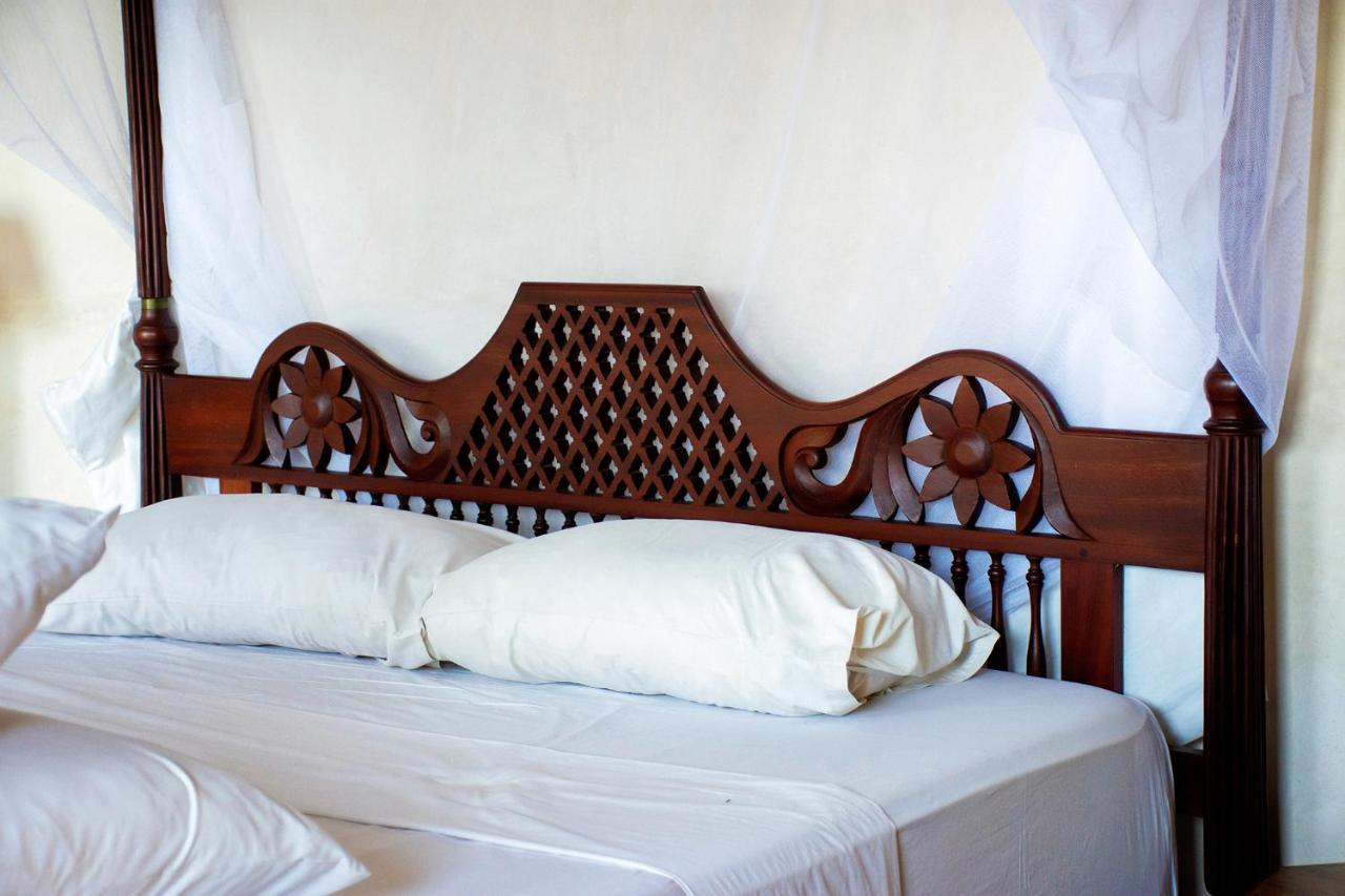 Lamu House Hotel Exterior photo