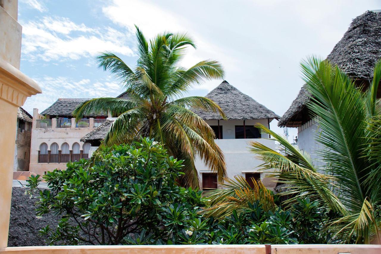 Lamu House Hotel Exterior photo