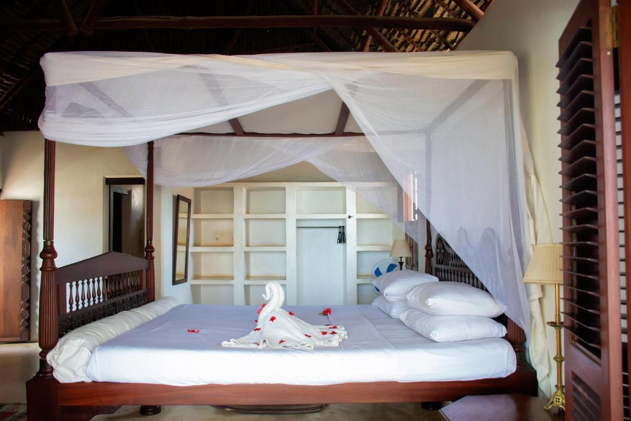 Lamu House Hotel Exterior photo