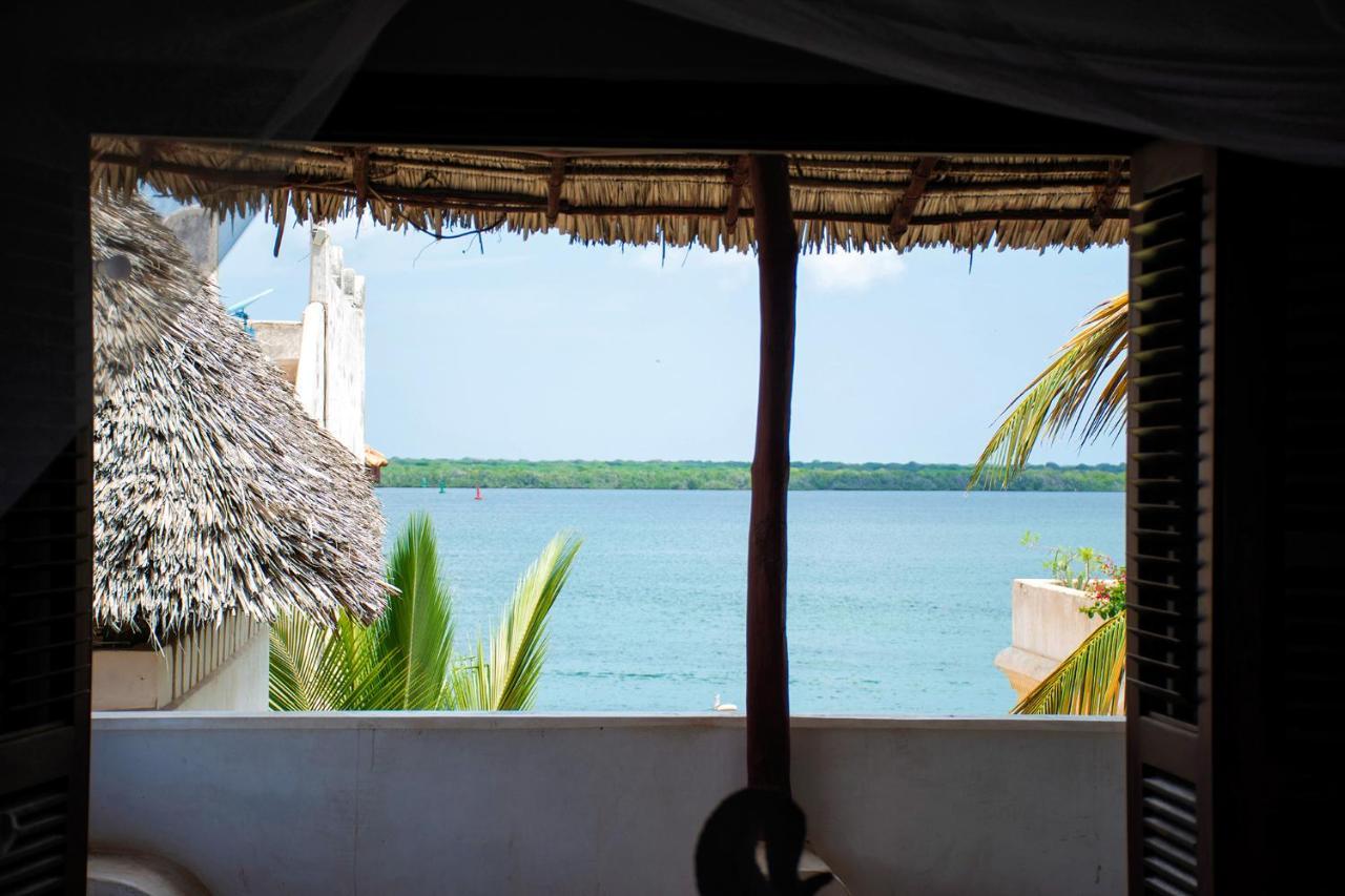 Lamu House Hotel Exterior photo